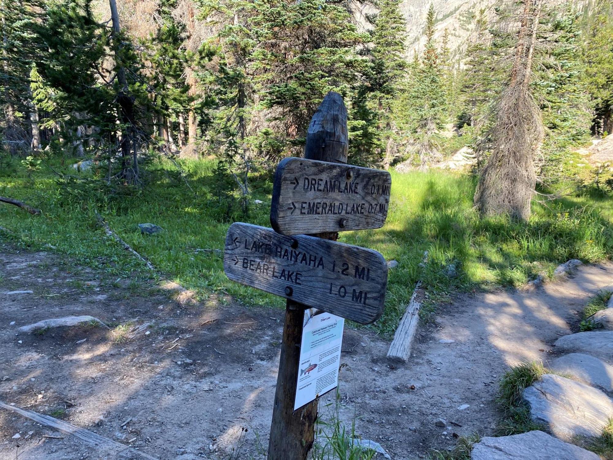 Allenspark The Meeker Park Lodge מראה חיצוני תמונה