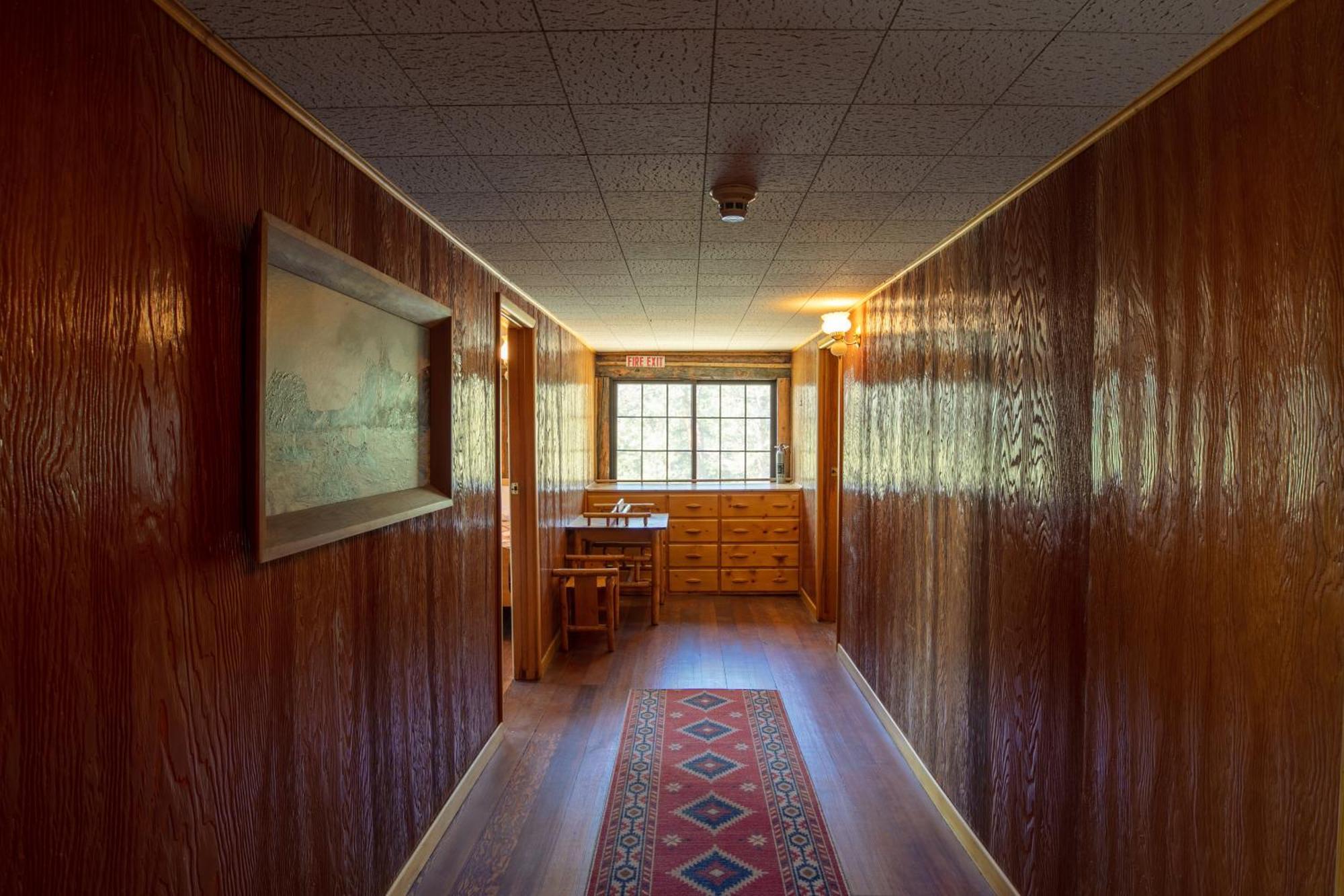 Allenspark The Meeker Park Lodge מראה חיצוני תמונה