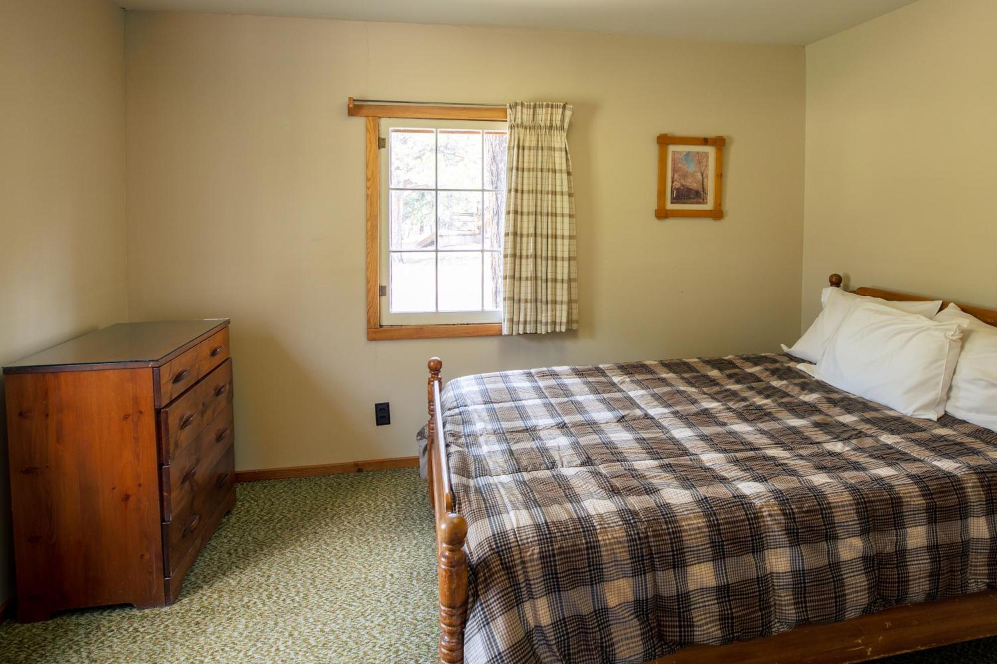Allenspark The Meeker Park Lodge מראה חיצוני תמונה