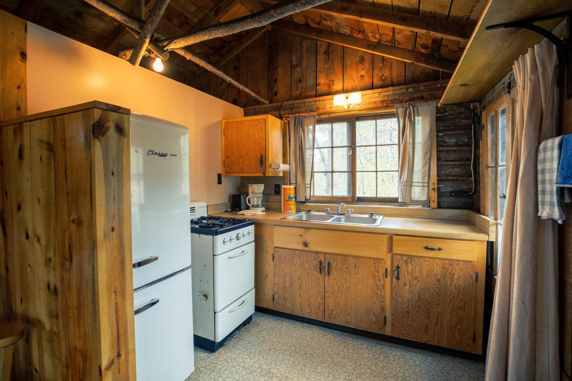 Allenspark The Meeker Park Lodge מראה חיצוני תמונה