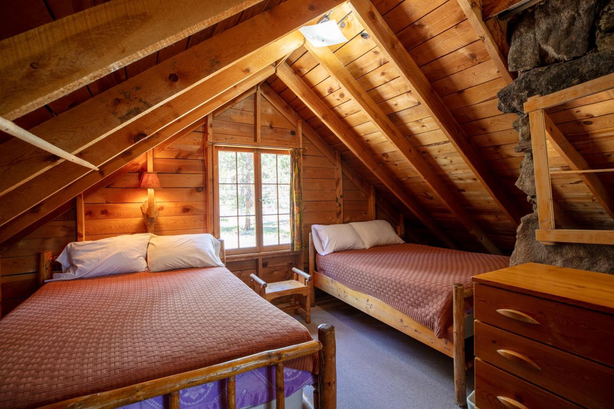 Allenspark The Meeker Park Lodge מראה חיצוני תמונה