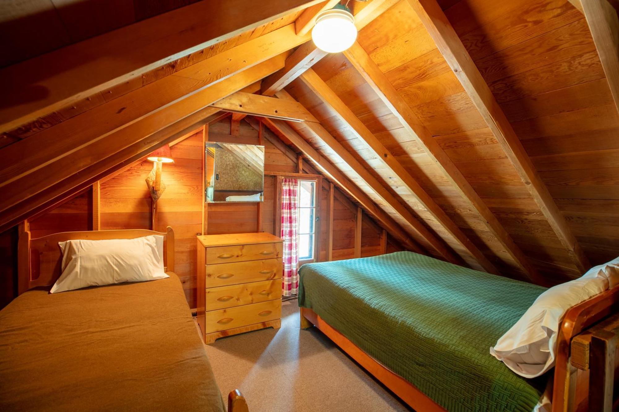 Allenspark The Meeker Park Lodge מראה חיצוני תמונה