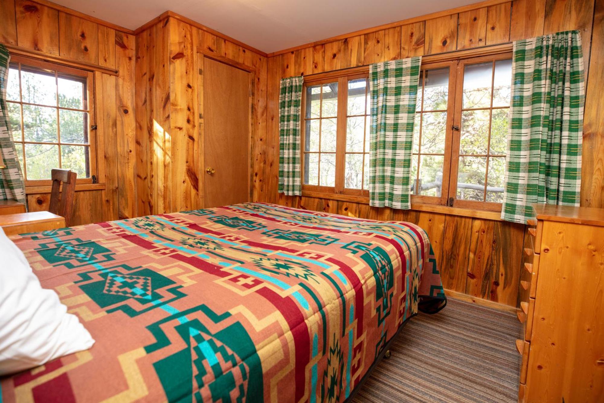 Allenspark The Meeker Park Lodge מראה חיצוני תמונה